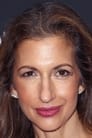 Alysia Reiner isPam