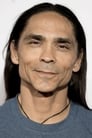 Zahn McClarnon isTommy Yellow Hawk