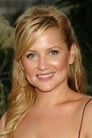 Jessica Capshaw isEvanna [Pre-Crime