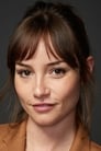 Jocelin Donahue isCharlotte