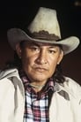 Will Sampson isChief Bromden