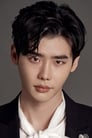 Lee Jong-suk isFirst Lieutenant Ji Seok-hyun