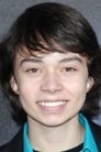 Noah Ringer isEmmet Taggart