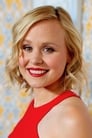 Alison Pill isKimberly 