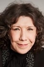 Lily Tomlin isAunt May (voice)