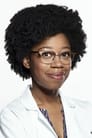 Diona Reasonover isForensic Scientist Kasie Hines