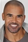 Shemar Moore isVictor Stone / Cyborg (voice)