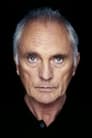 Terence Stamp isPekwarsky