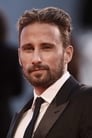 Matthias Schoenaerts isSebastien Le Livre / Booker