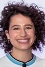 Ilana Glazer isRebecca Grinch