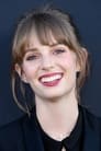 Maya Hawke isGrace