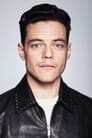 Rami Malek isLyutsifer Safin