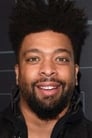 DeRay Davis isDomingo