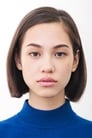 Kiko Mizuhara isMikasa Ackerman