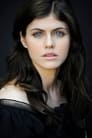 Alexandra Daddario isAnnabeth Chase