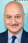 Anupam Kher isDharamvir Malhotra