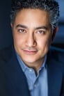 Alessandro Juliani isPrince Kai (voice)