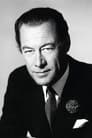 Rex Harrison isProfessor Henry Higgins