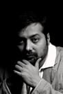 Anurag Kashyap isRaja Khan (voice)