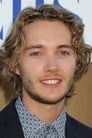 Toby Regbo isSamuel Cope