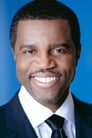 Kevin Hanchard isRobert