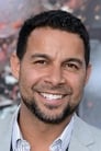 Jon Huertas isJavier Esposito