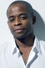 Dulé Hill isRollins