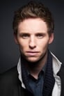 Eddie Redmayne isTom Hayden