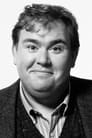 John Candy isDewey 'Ox' Oxberger