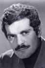 Omar Sharif isSohamus