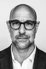 Stanley Tucci isDr. John Wiseman