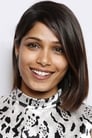 Freida Pinto isCaroline Aranha