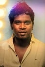 Kalloori Vinoth is