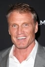 Dolph Lundgren isIvan Drago