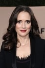 Winona Ryder isVeronica Sawyer