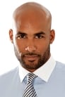 Boris Kodjoe isGen. Dix Hauser