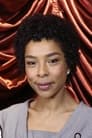 Sophie Okonedo isThe Wachati Princess