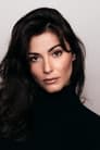 Elysia Rotaru isBlack Canary (voice)