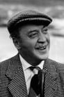 Basil Radford isCharters