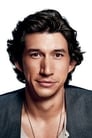 Adam Driver isKylo Ren / Ben Solo