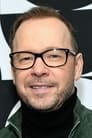 Donnie Wahlberg isVincent Grey