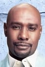 Morris Chestnut isMorris Chestnut