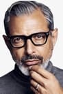 Jeff Goldblum isAjax (voice)