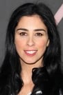 Sarah Silverman isShirley Bernstein