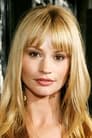 Cameron Richardson isClaire