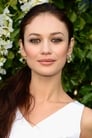 Olga Kurylenko isCamille Montes