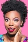 Sasheer Zamata isDevilcat (voice)