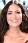 Mandy Moore isSally Kendoo