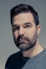 Rob Delaney isPeter