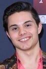 Zach Callison isSteven Universe (voice)